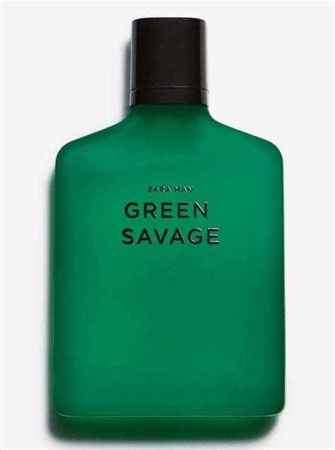 sauvage dior dupe zara